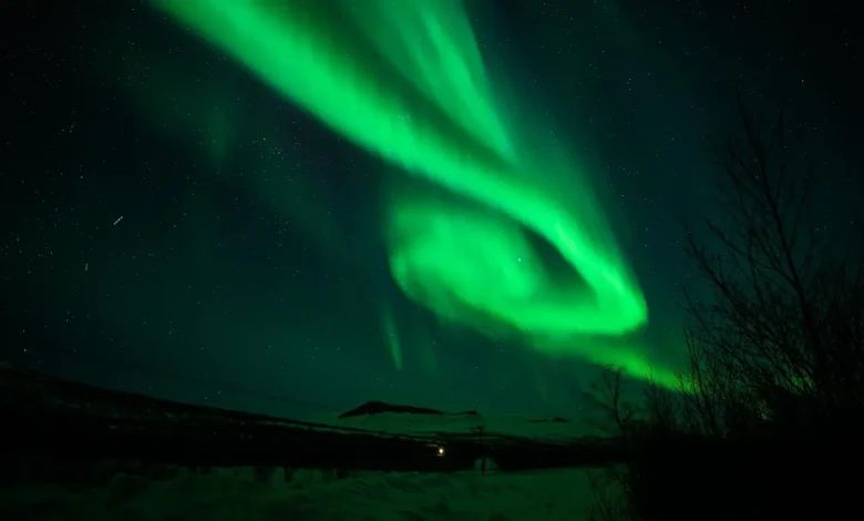 Northern Lights: These States May Observe Aurora Borealis Friday
