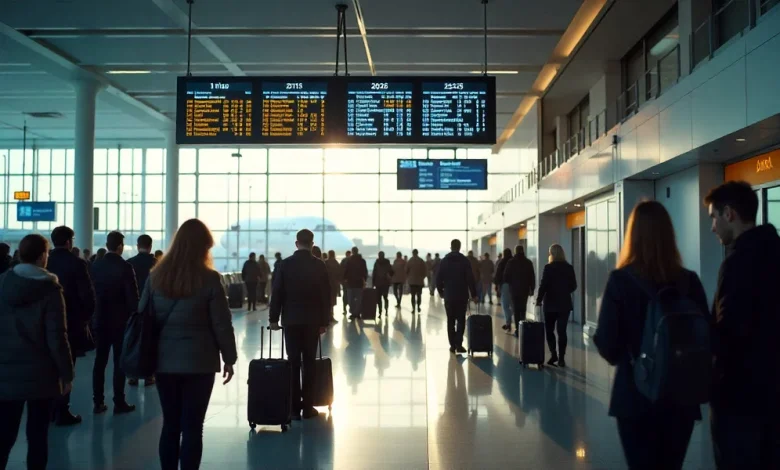 Norway Joins Portugal, Italy, Greece, Germany, Spain, Hungary, Luxembourg, Malta, Romania, And More In Introducing New ETIAS Travel Authorisation System For Visa-Exempt Nationals From 2026