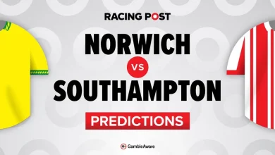 Norwich vs Southampton predictions, team news, betting tips, odds and Bet Builder