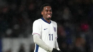 “Not in the squad because” – Enzo Maresca reveals why Jamie Gittens missed Newcastle game