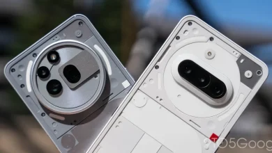 Nothing Phone (3a) and Phone (3a) Pro get their Android 16 update