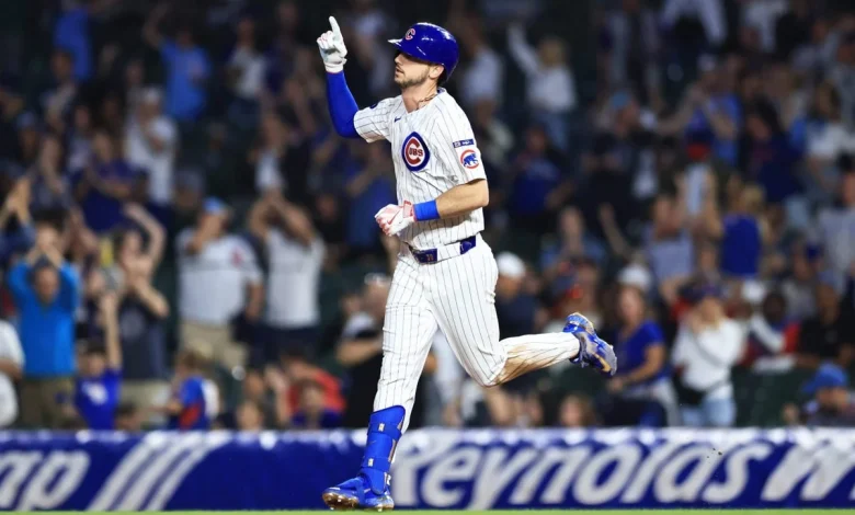 Nothing can be ruled out with Dodgers, including another blockbuster move