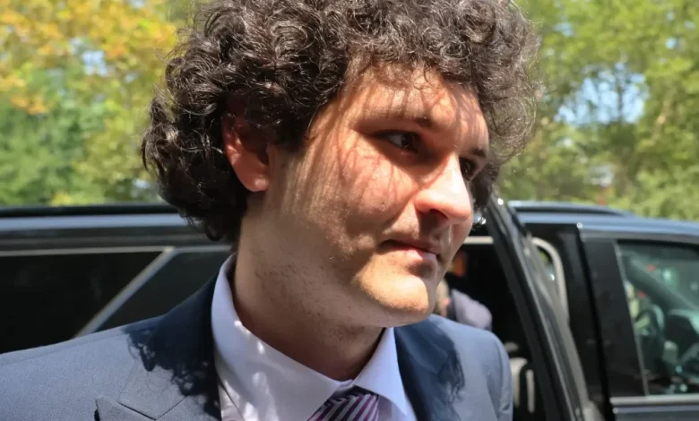 Notorious crypto conman Sam Bankman-Fried has a prison passion project: giving legal advice to other inmates