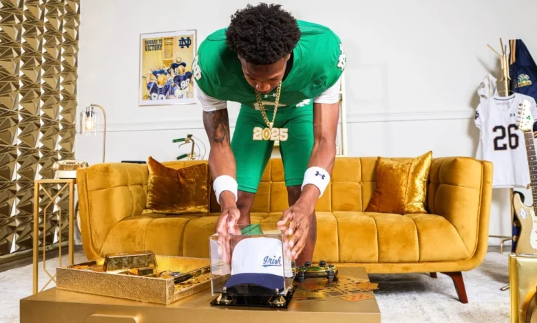 Notre Dame set to bring in a historic class on National Signing Day
