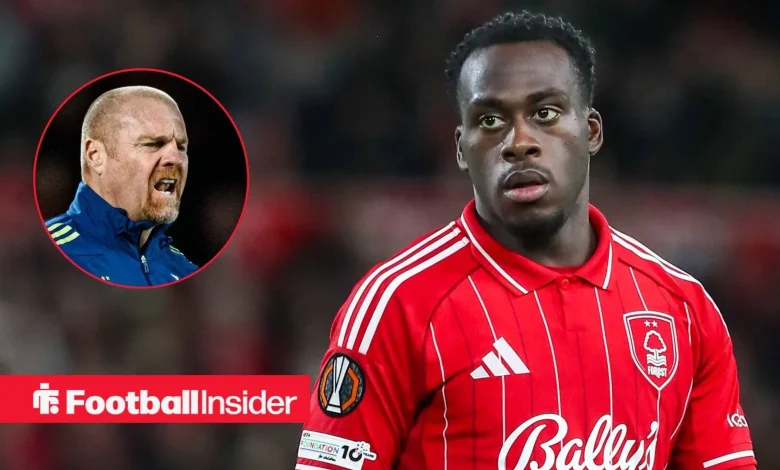 Nottingham Forest face Arnaud Kalimuendo transfer call as instant exit looms