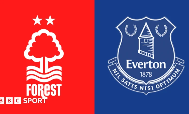 Nottingham Forest vs Everton: Premier League preview, team news, stats & head-to-head