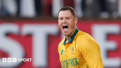 Notts sign all-rounder Linde for T20 Blast campaign
