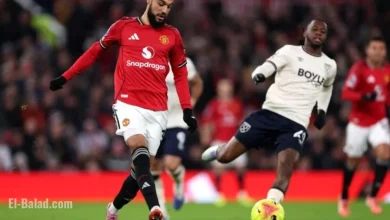 Noussair Mazraoui Shines as Man United Right Centre-Back Against West Ham