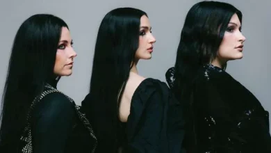 Nova Twins, Spiritbox, and Poppy Leaked as Evanescence Tour Support