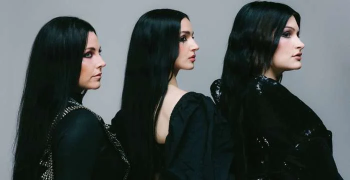 Nova Twins, Spiritbox, and Poppy Leaked as Evanescence Tour Support