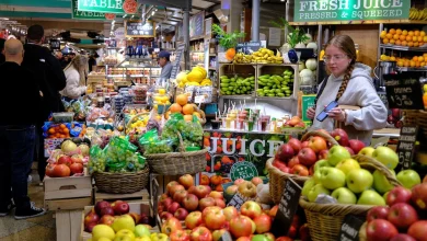 November inflation fell significantly, giving consumers a break