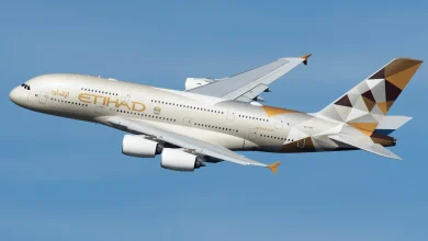 November routes roundup: Etihad launches flights to Tokyo with A380s