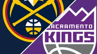 Nuggets 136-105 Kings (Dec 11, 2025) Game Recap