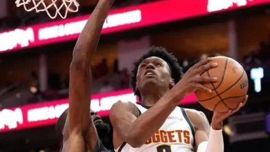 Nuggets And Rockets Set For High-Stakes Rematch