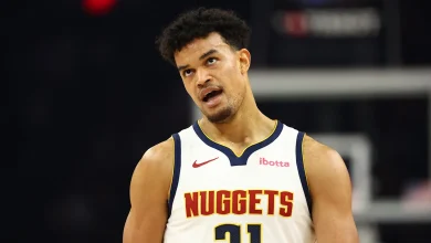 Nuggets’ Early Standout May Have Locked Up New Contract