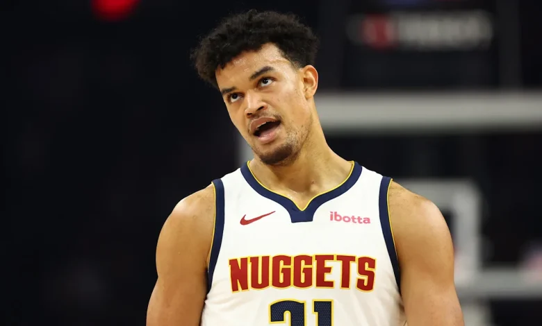 Nuggets’ Early Standout May Have Locked Up New Contract