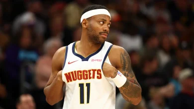 Nuggets Guard Reveals He Nearly Signed With Lakers
