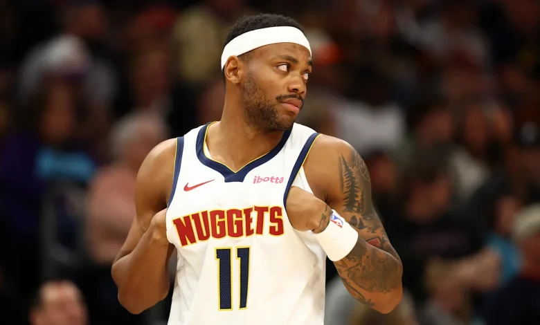 Nuggets Guard Reveals He Nearly Signed With Lakers
