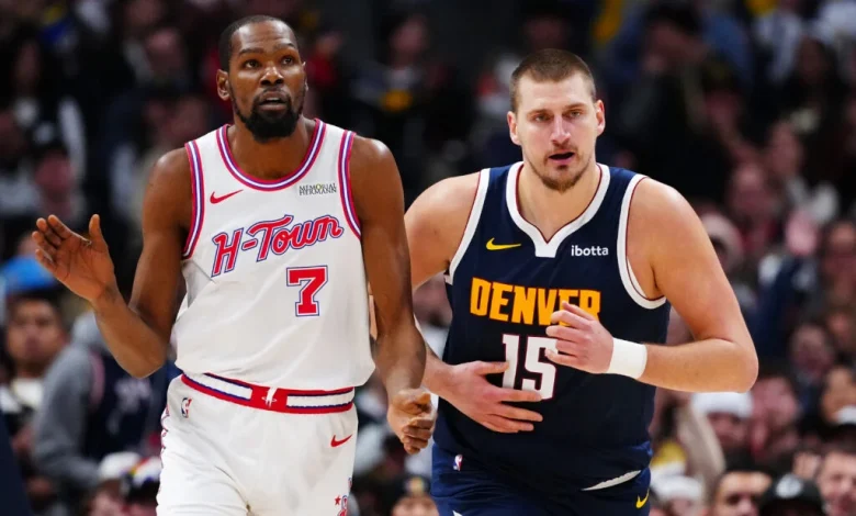 Nuggets Player Ratings: Nikola Jokic And Jamal Murray Once Again Prove To Be Too Much For Rockets