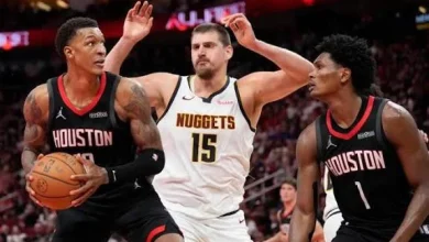 Nuggets vs Rockets: A Clash of Experience and Youth in the NBA Spotlight
