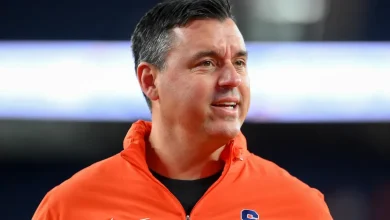 Nunzio Campanile to join UConn as offensive coordinator, report says