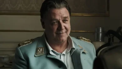 Nuremberg North America Box Office: Russell Crowe’s WWII Drama Stands Close To Dwayne Johnson’s Biggest Career Flop