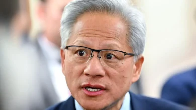 Nvidia CEO says data centers take about 3 years to construct in the U.S., while in China ‘they can build a hospital in a weekend’