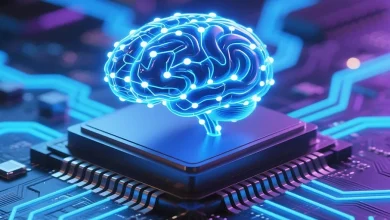 Nvidia Licenses Groq's AI Chip Tech, Grabs Top Execs