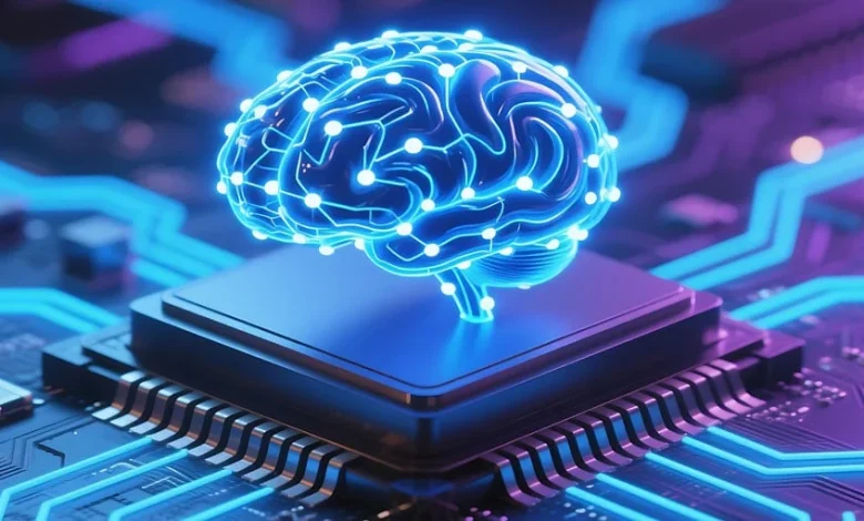 Nvidia Licenses Groq's AI Chip Tech, Grabs Top Execs