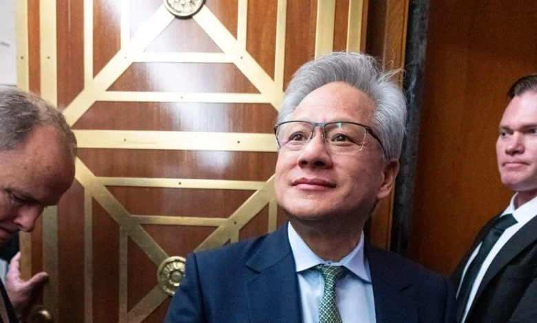 Nvidia Reaches Licensing Agreement With Groq and Hires Its Top Talent