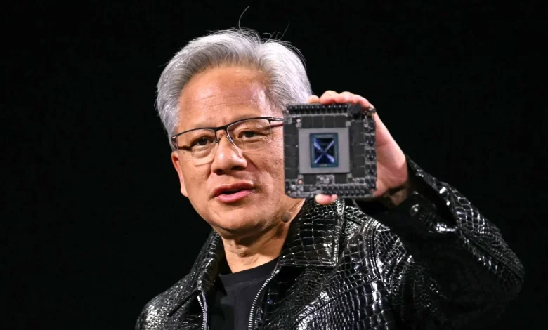 Nvidia’s $2B Synopsys bet tightens its grip on the chip-design stack