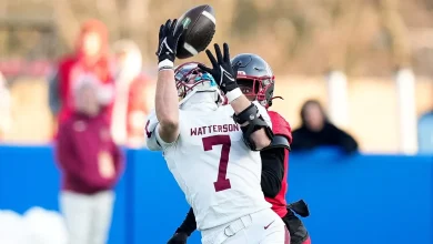 OHSAA football live updates, Watterson vs Central Catholic state final