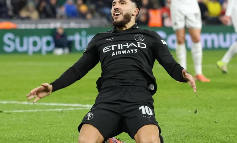 OL : Cherki est génial, City envoie 100 ME de plus