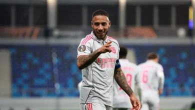 OL : Tolisso, l’annonce inquiétante de Fonseca