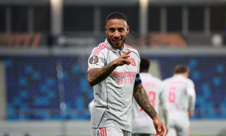 OL : Tolisso, l’annonce inquiétante de Fonseca