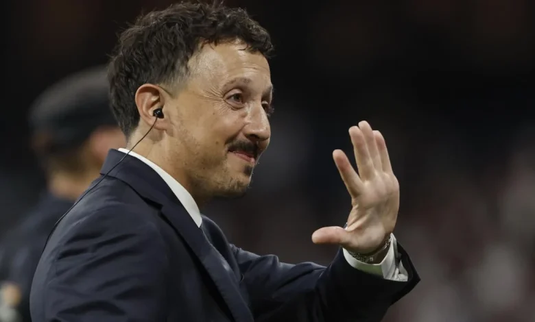 OM : Pablo Longoria dévoile ses plans pour le mercato d’hiver