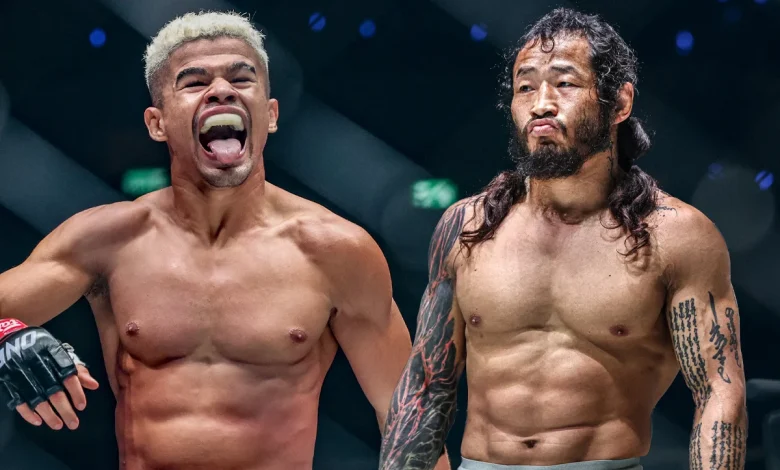 ONE Fight Night 38: Andrade Vs. Baatarkhuu – Results And Highlights For Every Match