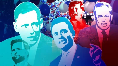 'ONE RULE': Trump says he'll sign an executive order blocking state AI laws despite bipartisan pushback