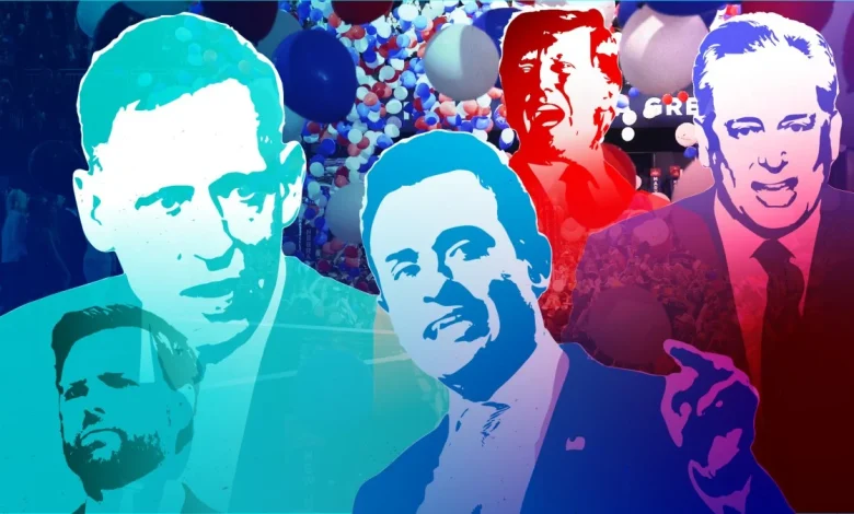 'ONE RULE': Trump says he'll sign an executive order blocking state AI laws despite bipartisan pushback