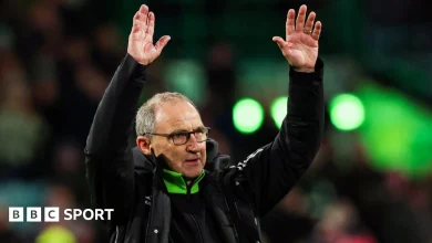 O'Neill 'would happily have stayed on' at Celtic