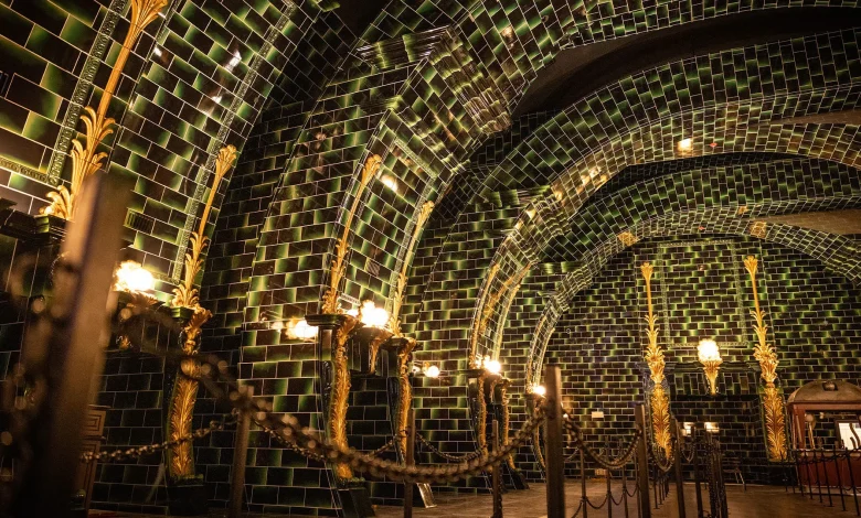 OSHA fines Universal after employee gets electrical shock at Epic Universe ride