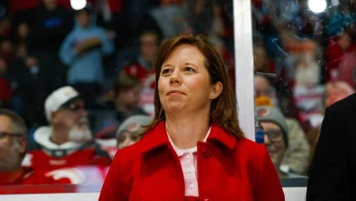OTTAWA CHARGE STATEMENTS REGARDING HEAD COACH CARLA MACLEOD’S RECENT HEALTH NEWS