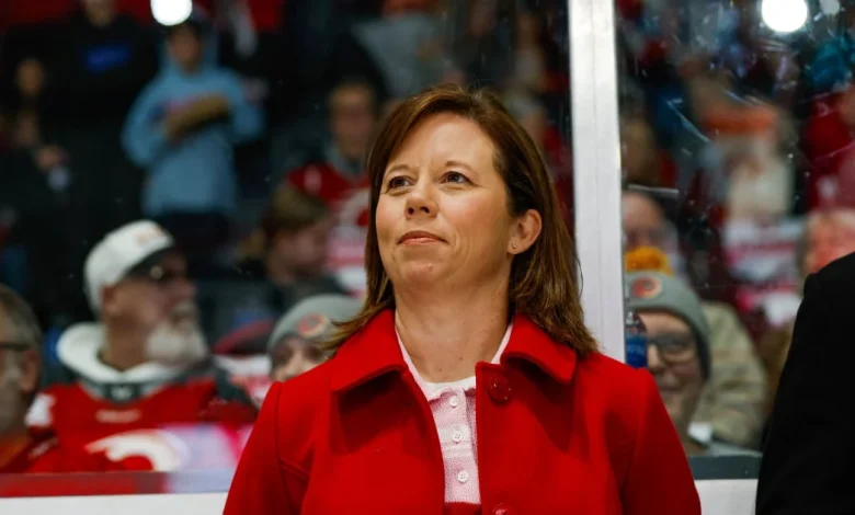 OTTAWA CHARGE STATEMENTS REGARDING HEAD COACH CARLA MACLEOD’S RECENT HEALTH NEWS