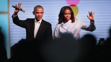 Obamas Were Supposed To See Rob & Michele Reiner The Night Hollywood Couple Were Killed