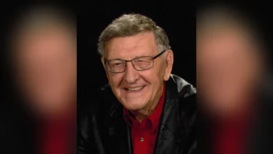 Obituary for Dalles E Krause