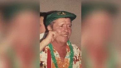 Obituary for Gary "Squeak" E. Egan