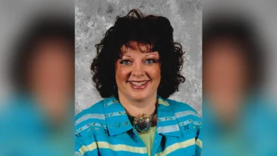 Obituary for Jamie Adele (Huffman) Martin