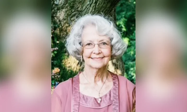 Obituary for Patricia Elledge Brooks | Reins