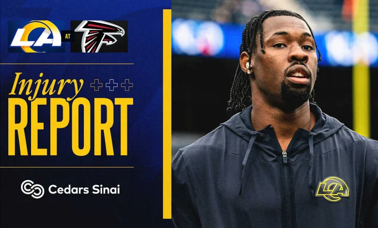 Offensive lineman Kevin Dotson and cornerback Josh Wallace ruled out while wide receiver Davante Adams is doubtful for Monday Night Football; offensive lineman Alaric Jackson and defensive end Braden Fiske questionable