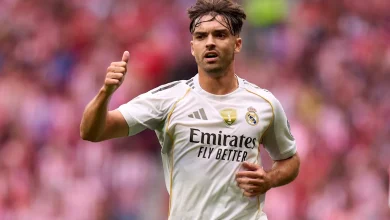 Official: Real Madrid squad list to face Athletic Club | La Liga MD19